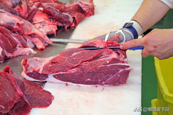 买牛肉，挑“原切牛肉”还是“调理牛肉”？区别很大，别再乱买了
