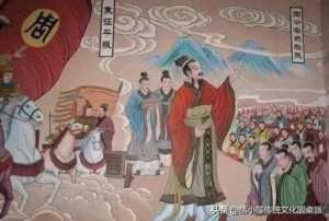 中国历史上哪个朝代时间最长？汉朝只排第4，夏朝入选，第1名是谁