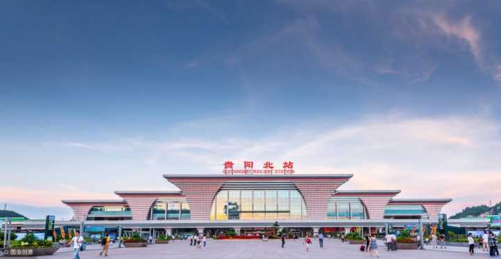 贵州最著名的建筑是什么，贵州省“贵阳市”行政区划(附2023年最新排名榜单)