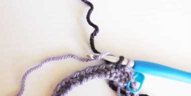 毛线钩蝴蝶结的教程图解，6款丝带蝴蝶结系法图解