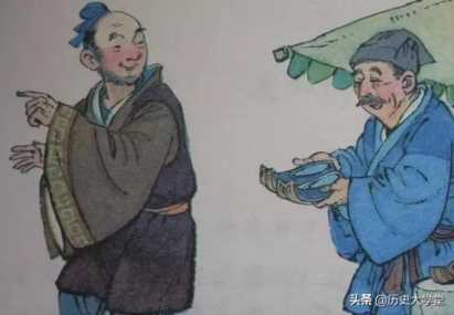 墨家思想到底是什么，为何没能像儒家和法家一样发扬光大