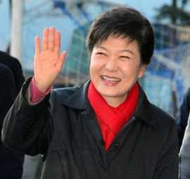 韩国历任总统都有谁，他们属于什么党派，最终的结局如何？