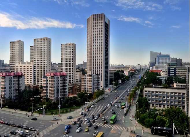 中国十大城市的排名都有哪个城市，2023中国十大城市排名(附2023年最新排名榜单)