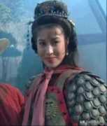 水浒传108好汉中唯一活下来的女将是谁？