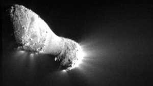 秦朝的时候，哈雷彗星就有记载，它来自哪里，最终会不会消亡