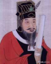 《骊歌行》周王历史原型：李世民曾想立他做太子，后被诬陷遇害