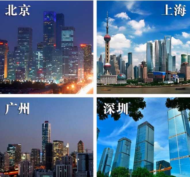 中国目前最严重的三个内卷（中国城市内卷指数：北上广深能进TOP10吗）