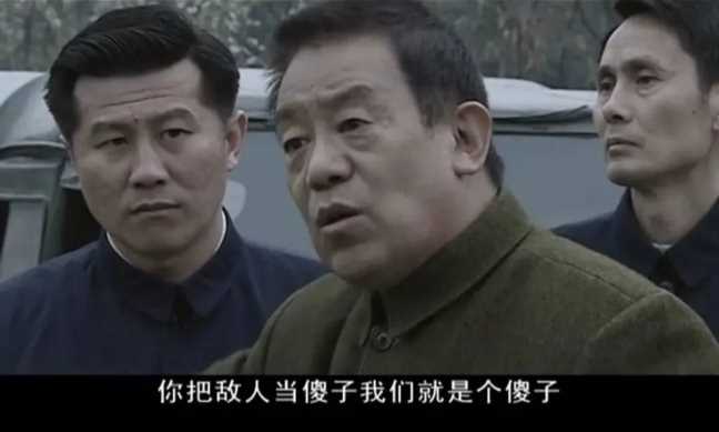 中国评分最高10部谍战剧，《悬崖》未进前五，《风筝》也仅排第6
