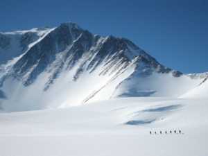 世界七大洲最高山峰，一生能都去一次，无憾了！
