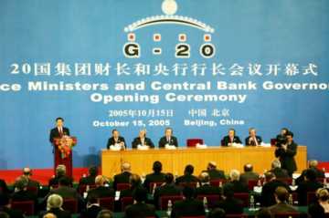 g20峰会有哪些国家（二十国集团是什么组织？）