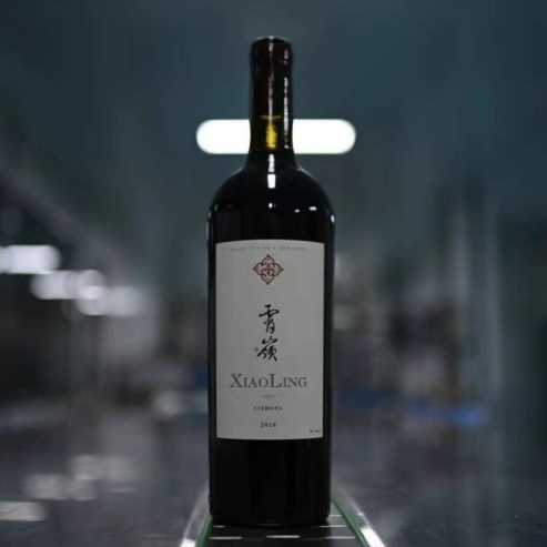 “中国最棒的10款葡萄酒！”款款都饱含故事