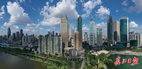 “2021中国最具幸福感城市”榜单揭晓，武汉位列第5