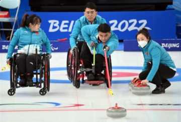 北京2022年冬残奥会今开幕，12天，“双奥之城”完成转换彰显人文关怀