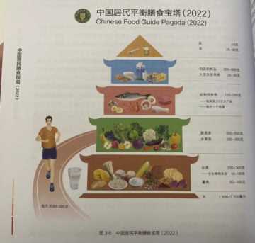 中国居民膳食指南2022，免疫系统需要的营养