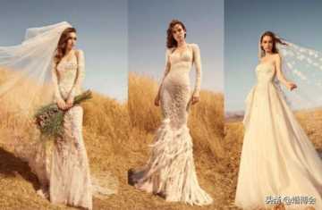 中国婚纱摄影品牌排行榜前十名，amelia casablanca婚纱2020
