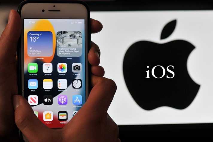 什么是 iOS？iOS 16 什么时候出来？