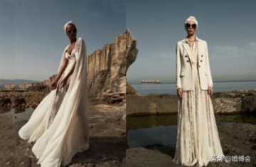 中国婚纱摄影品牌排行榜前十名，amelia casablanca婚纱2020