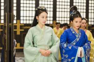 古代最美丽的皇后排名，中国古代十大最美皇后真实照片(附2023年最新排名榜单)