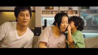 十部韩国爆笑喜剧电影：老爸女儿灵魂互换，高龄奶奶抢银行