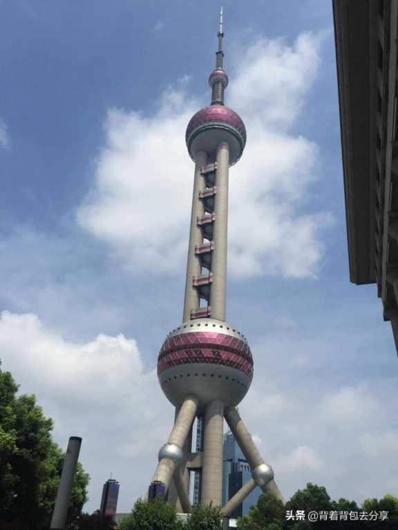 上海哪里好玩又便宜的地方（上海必游的十大网红景区）