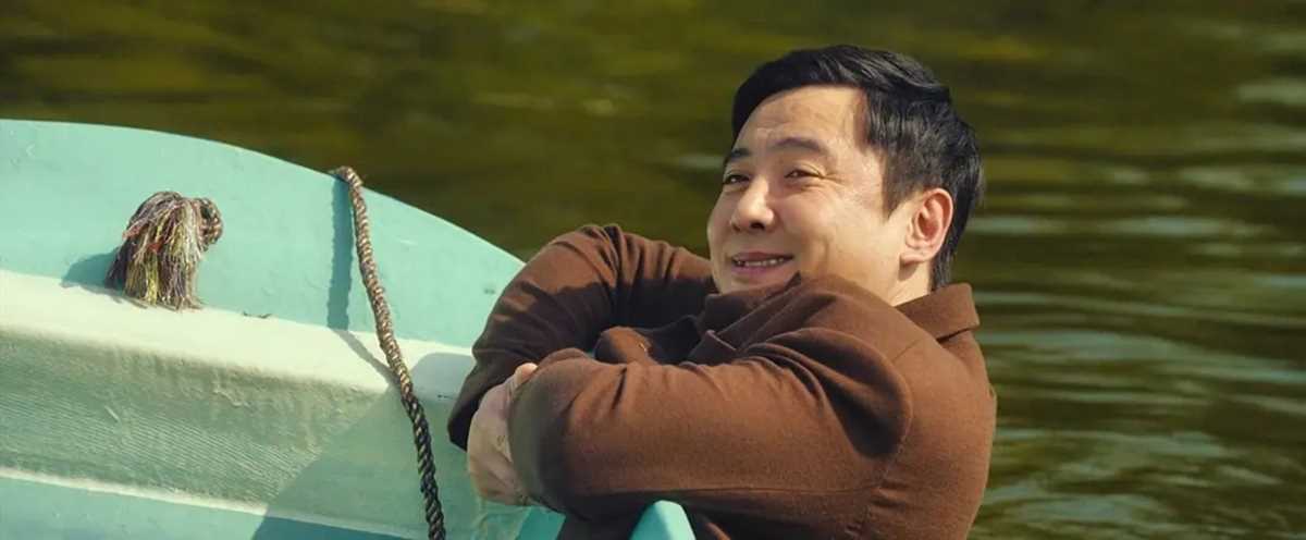 《长津湖》离第三名差5亿票房，国内票房最高10部电影，实至名归