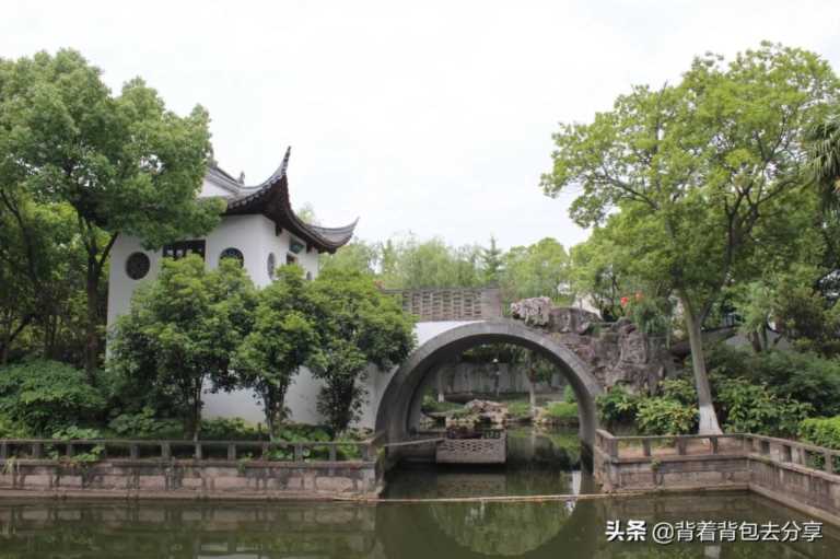 上海哪里好玩又便宜的地方（上海必游的十大网红景区）