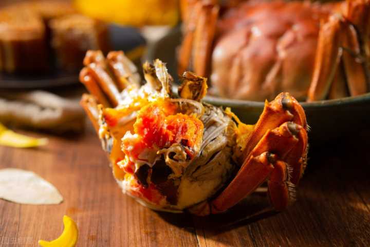 东盛澜丨青蟹怎么保存 青蟹保鲜的方法技巧