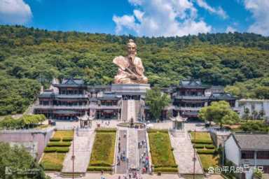 南京周边旅游，句容茅山附近旅游景点(附2023年最新排行榜前十名单)