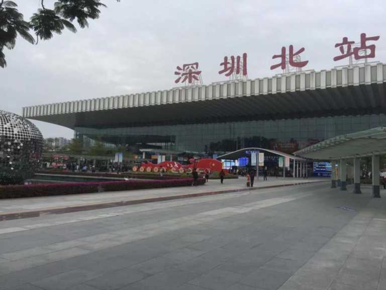 深圳东站在哪里属于哪个区（深圳有几个火车站分别在什么地方？）