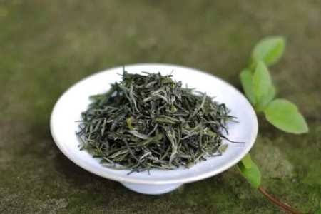 绿茶中的10大顶尖名茶，一个比一个优秀