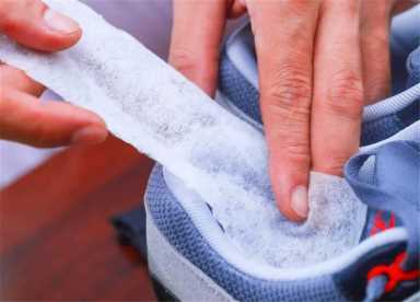 运动鞋内部怎么清洗除臭，去除运动鞋异味的七大妙招