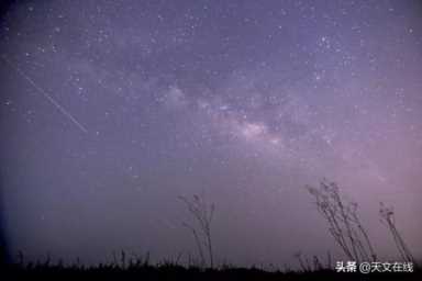 天琴座流星雨2020年4月22号几点，天琴座流星雨最佳观测点