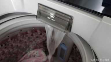 三洋新发布的一款洗衣机——三洋(SANYO) N9的体验机会， 三洋洗衣机怎么样