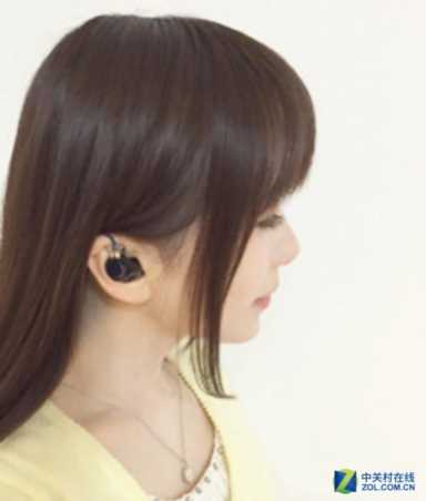 歌星带的耳机子是什么作用， tf10耳机