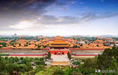 北京景区十大排名最好玩的地方，紫禁城红墙的唯美句子(附2023年最新排名榜单)