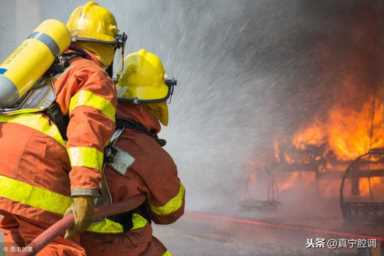 政府专职消防员未来的前景，2022政府专职消防员将纳入事业编