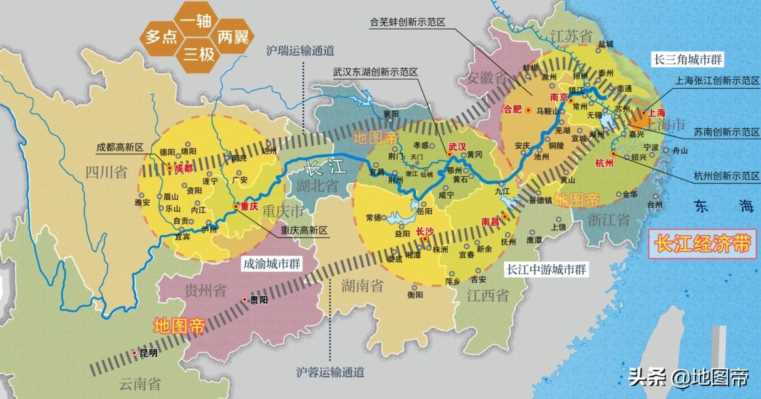 江浙沪分别是哪几个城市地图，江浙沪地区人均存款10强城市