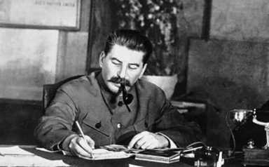 苏联为什么否定斯大林的原因，苏联解体最核心的原因