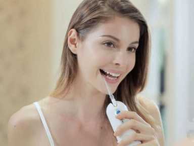 超声波洗牙器真的有用吗，为什么超声波能洗牙