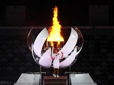奥运会点火仪式时间 ，奥运会点火仪式在哪个环节
