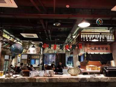 重庆特色餐饮品牌 ，重庆的小龙虾哪家最出名