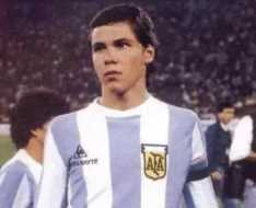 阿根廷足球明星排名前十名