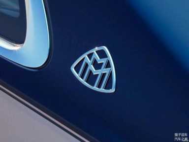 迈巴赫车的价格和图片，梅赛德斯奔驰迈巴赫S级