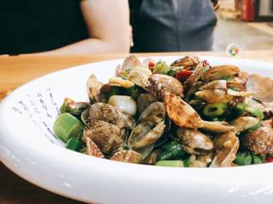 重庆特色餐饮品牌 ，重庆的小龙虾哪家最出名