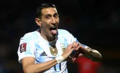 阿根廷足球明星排名前十名