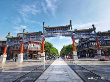 北京景区十大排名最好玩的地方，紫禁城红墙的唯美句子