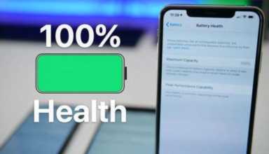 电池健康99和100的区别，怎么看苹果手机健康度