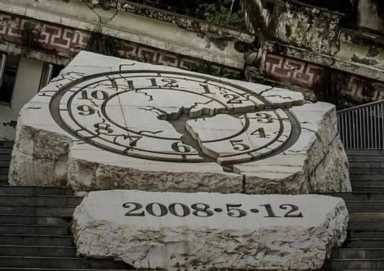 汶川大地震当时死了多少人，5.12汶川地震十四周年祭