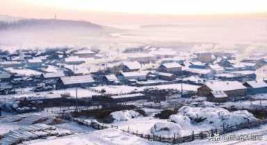 中国最冷的地方是在哪，中国最冷十大城市排行