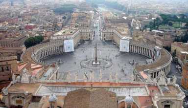 梵蒂冈人口及国土面积相当于哪个市